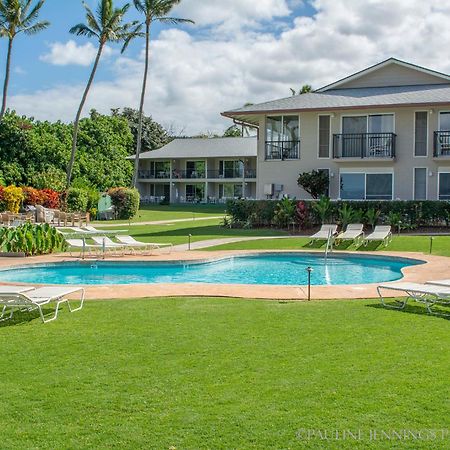 Napili Surf Beach Resort By Castle Kapalua Esterno foto