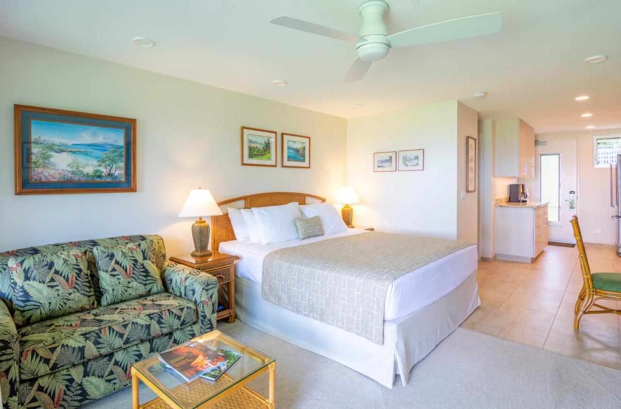 Napili Surf Beach Resort By Castle Kapalua Esterno foto