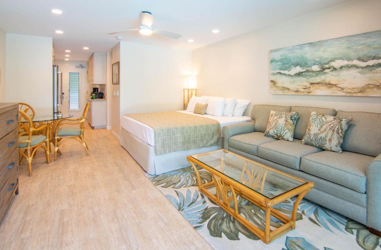 Napili Surf Beach Resort By Castle Kapalua Esterno foto