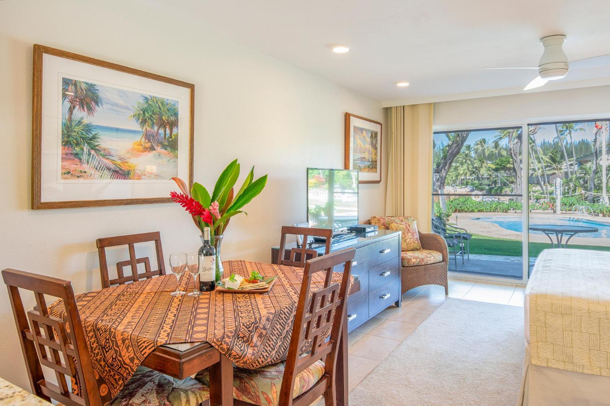Napili Surf Beach Resort By Castle Kapalua Esterno foto