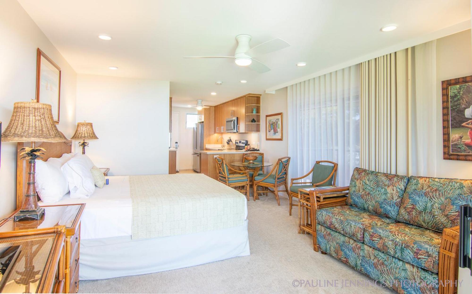 Napili Surf Beach Resort By Castle Kapalua Esterno foto