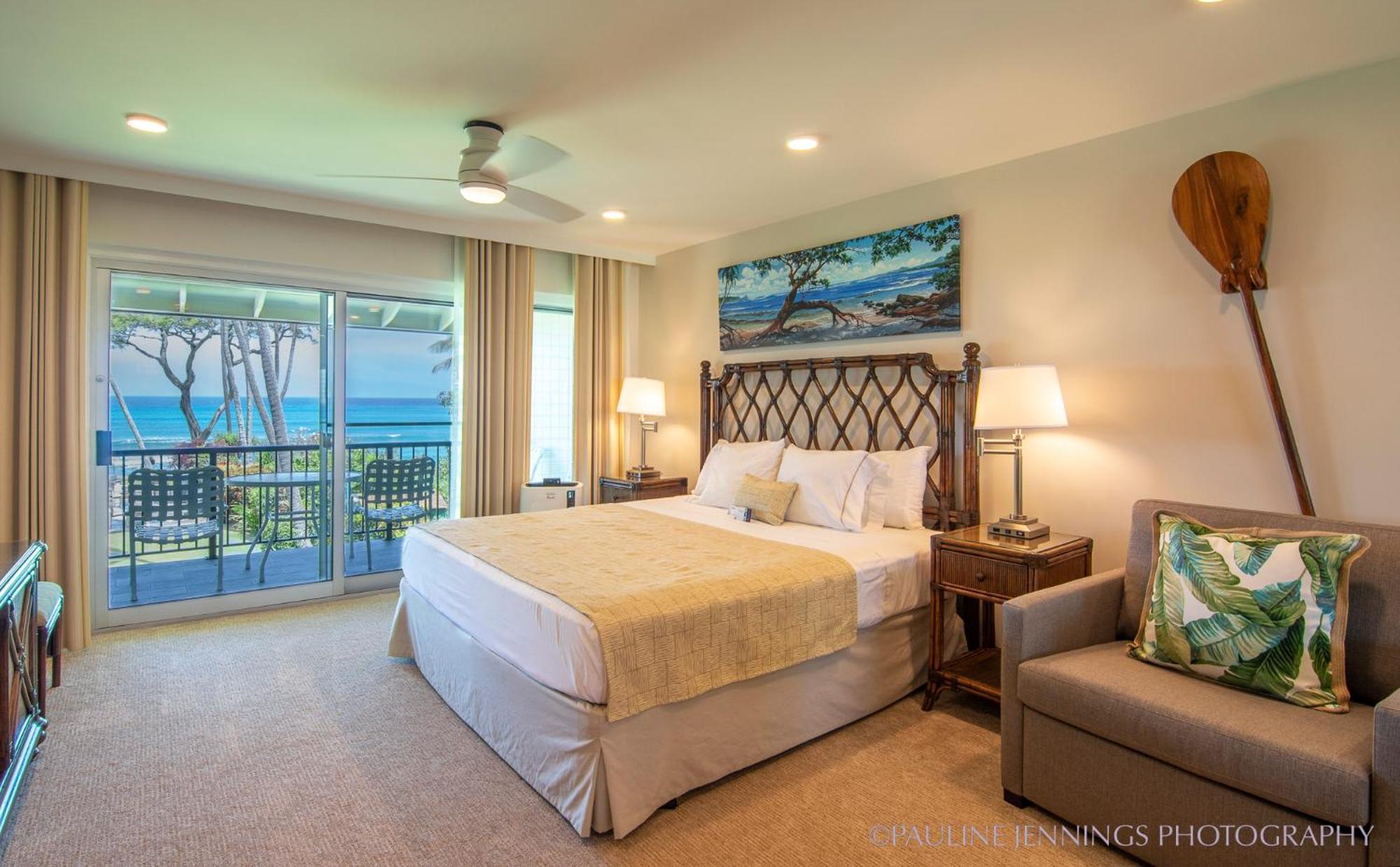 Napili Surf Beach Resort By Castle Kapalua Esterno foto