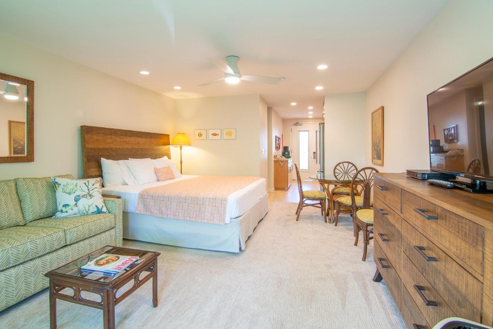 Napili Surf Beach Resort By Castle Kapalua Esterno foto