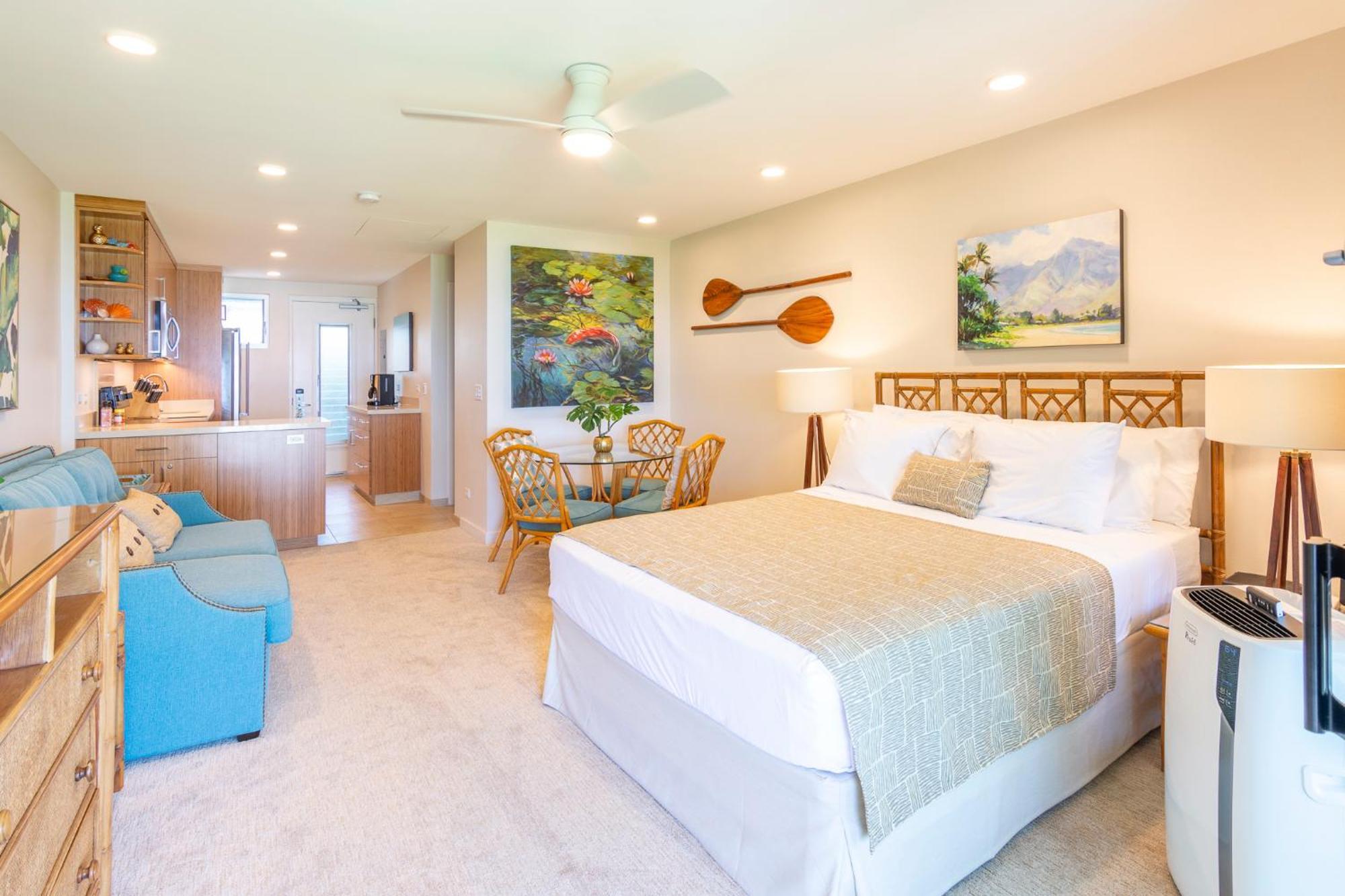 Napili Surf Beach Resort By Castle Kapalua Esterno foto