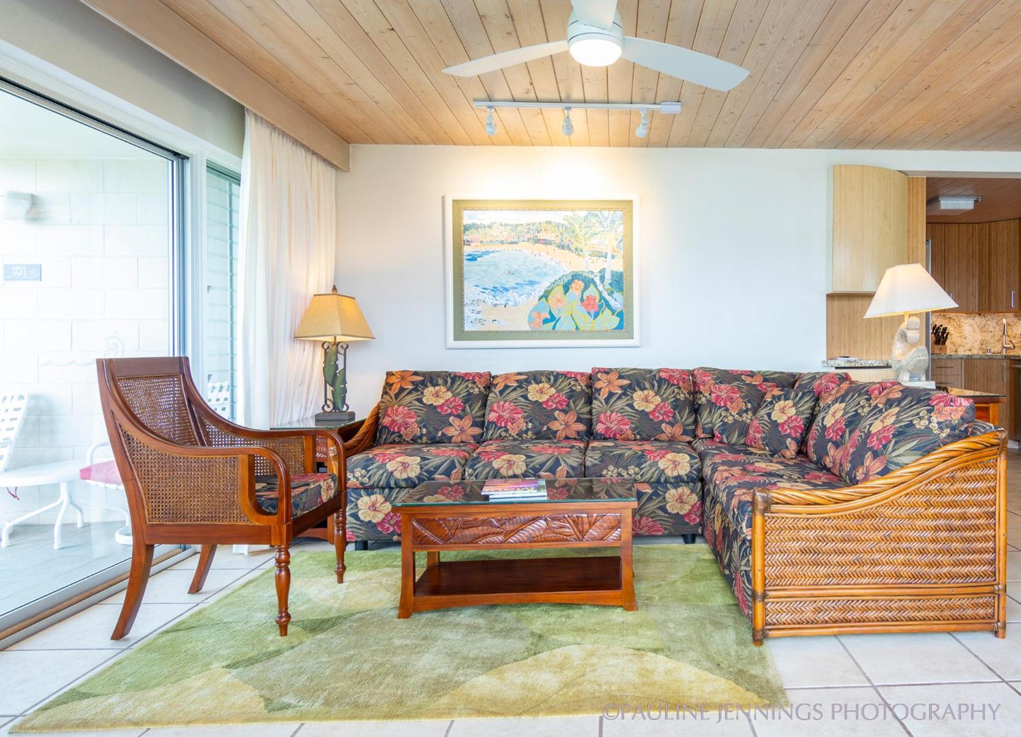 Napili Surf Beach Resort By Castle Kapalua Esterno foto