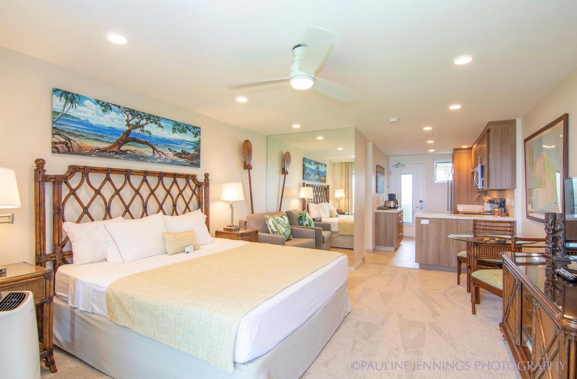 Napili Surf Beach Resort By Castle Kapalua Esterno foto