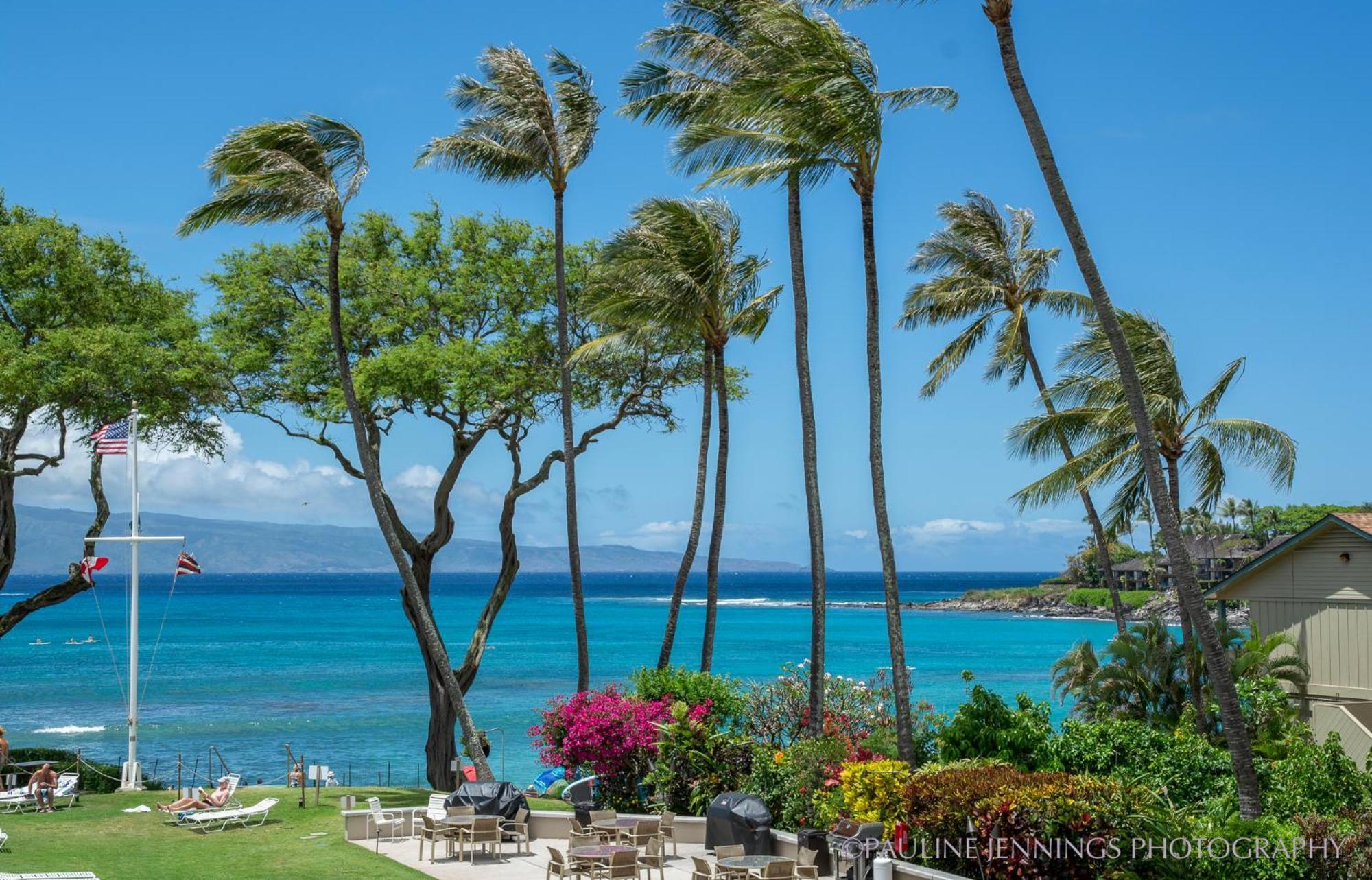 Napili Surf Beach Resort By Castle Kapalua Esterno foto