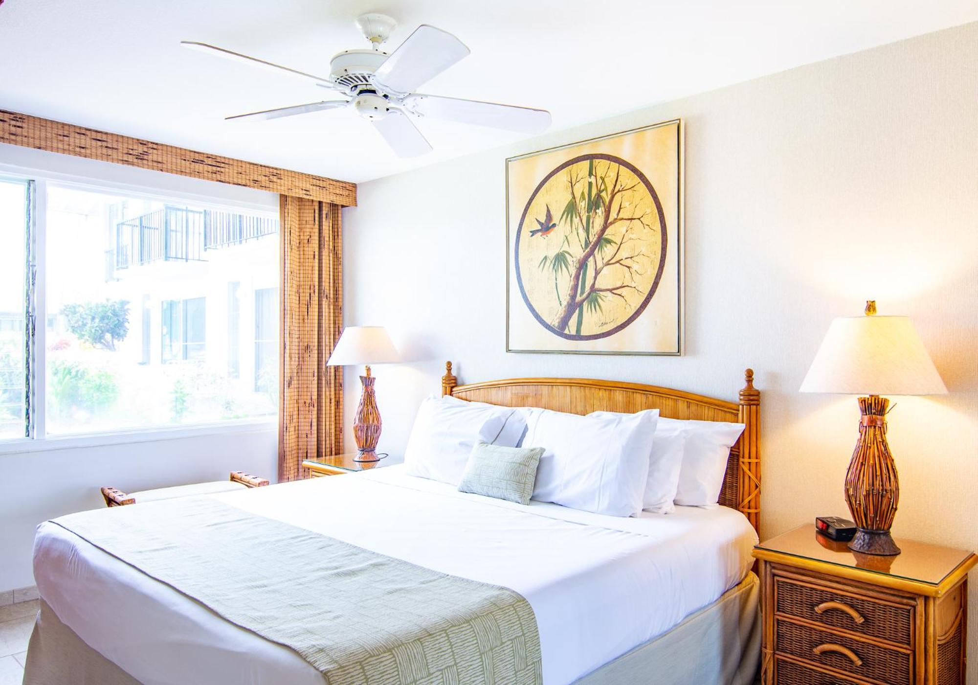 Napili Surf Beach Resort By Castle Kapalua Camera foto