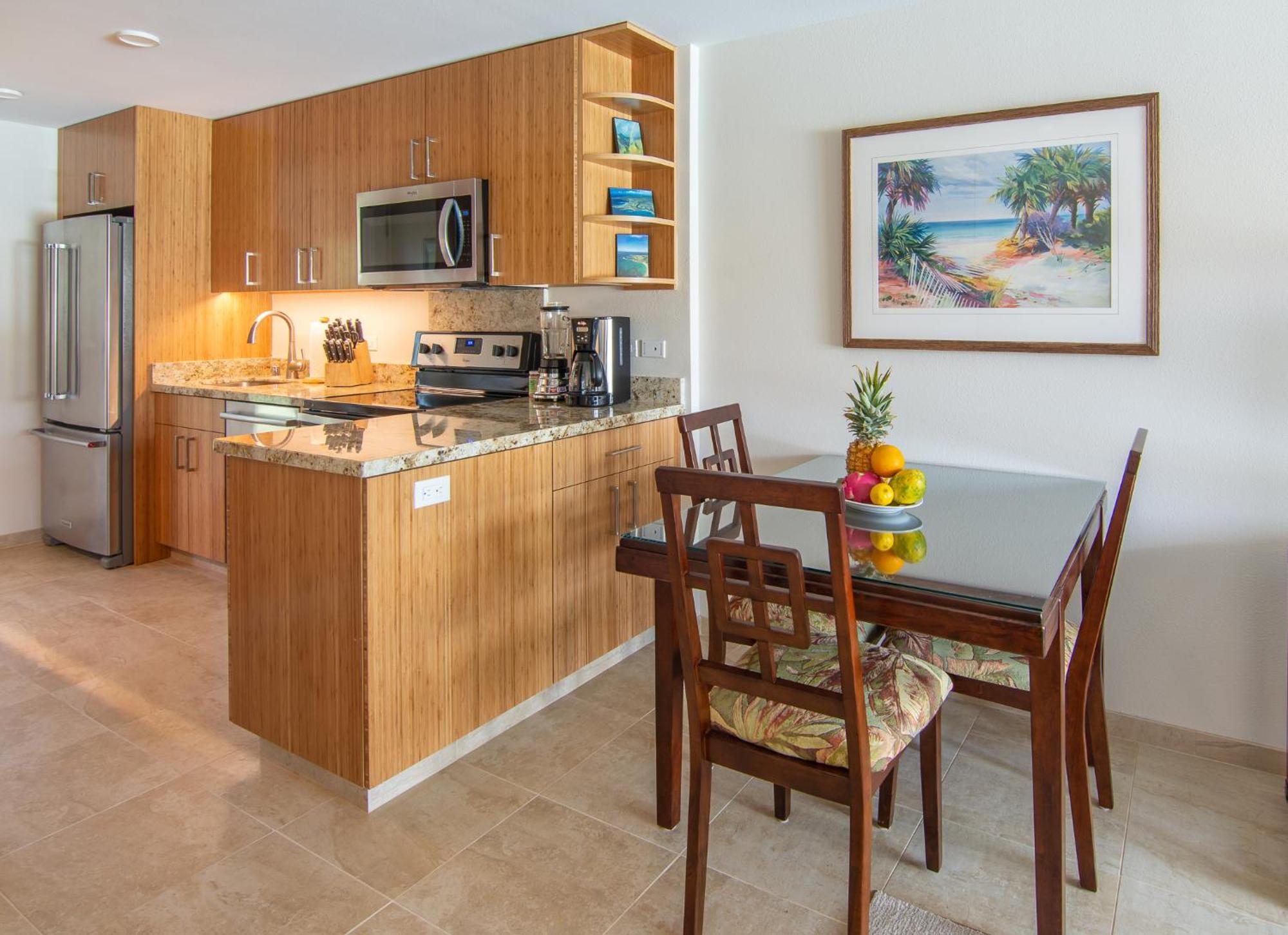 Napili Surf Beach Resort By Castle Kapalua Esterno foto
