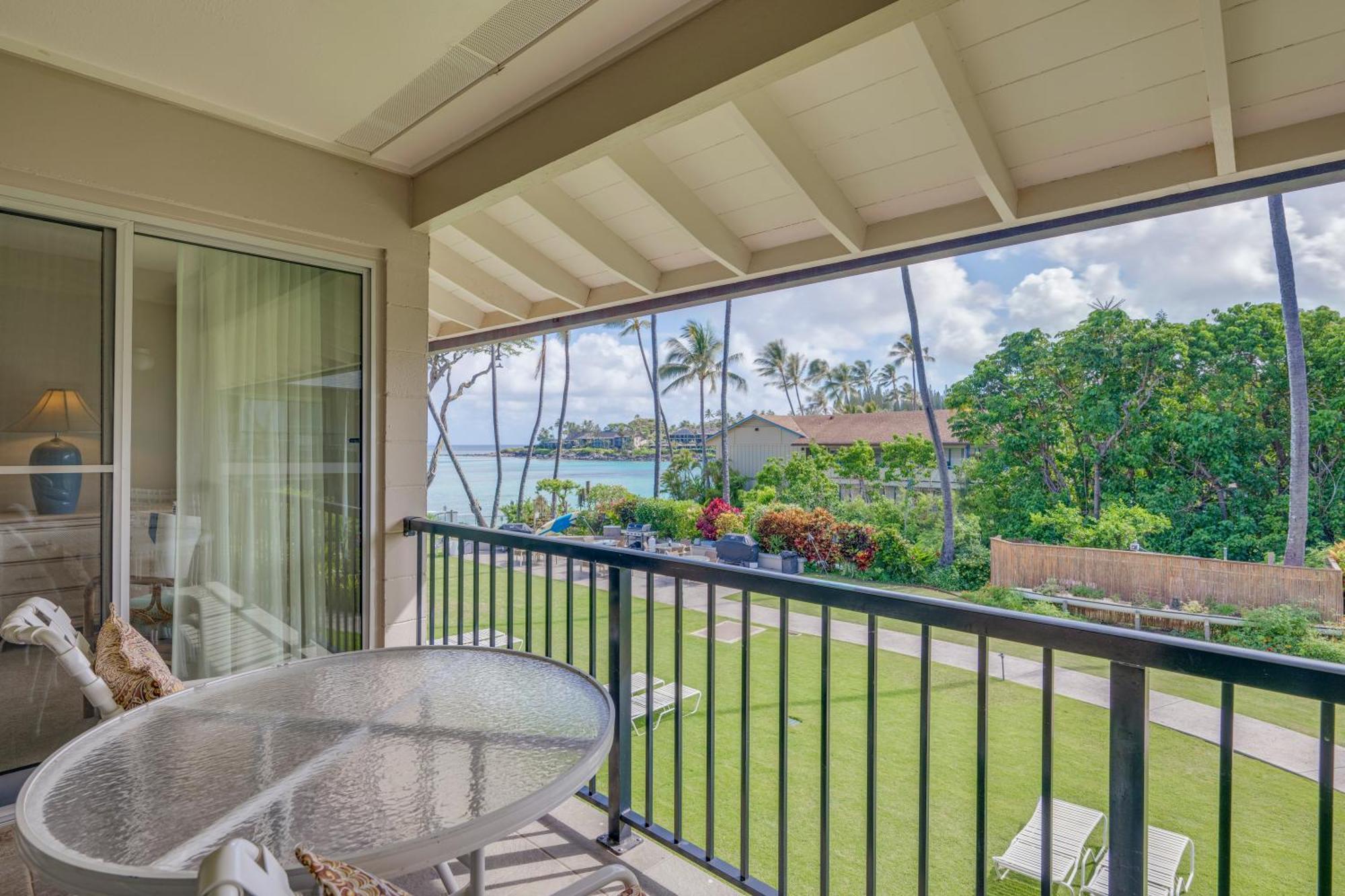 Napili Surf Beach Resort By Castle Kapalua Esterno foto