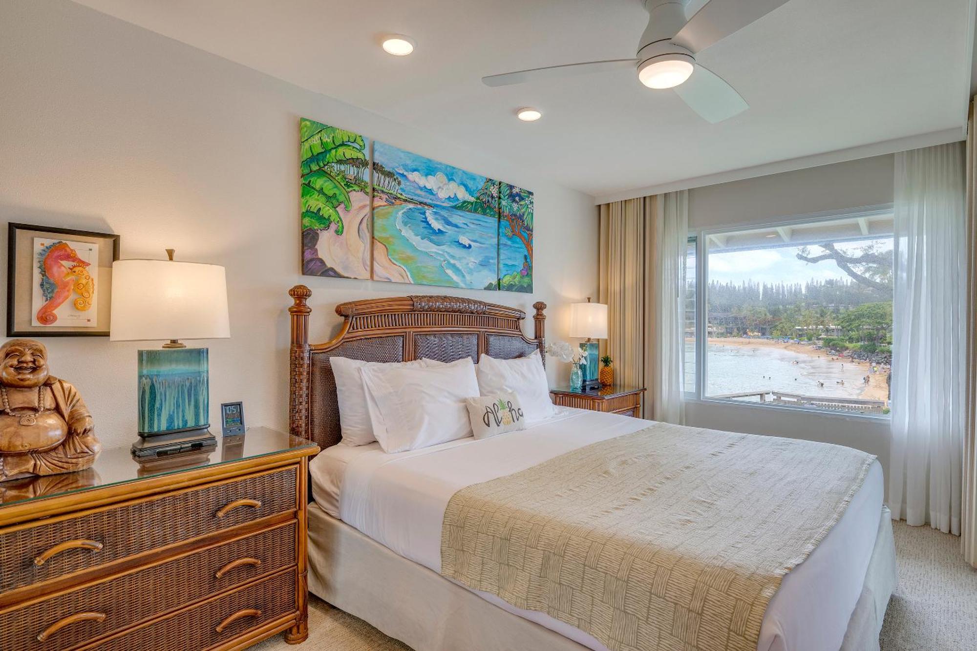 Napili Surf Beach Resort By Castle Kapalua Esterno foto