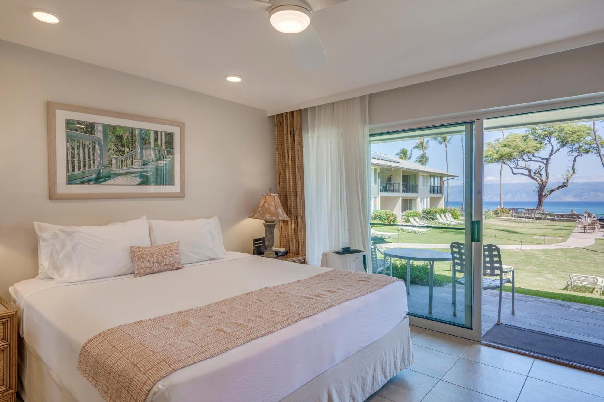 Napili Surf Beach Resort By Castle Kapalua Esterno foto